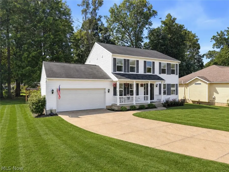 851 Susan Road, Ravenna, OH 44266 - #2