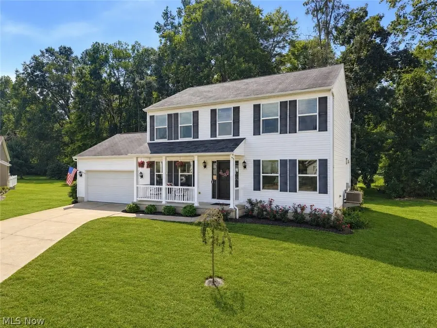 851 Susan Road, Ravenna, OH 44266 - #3