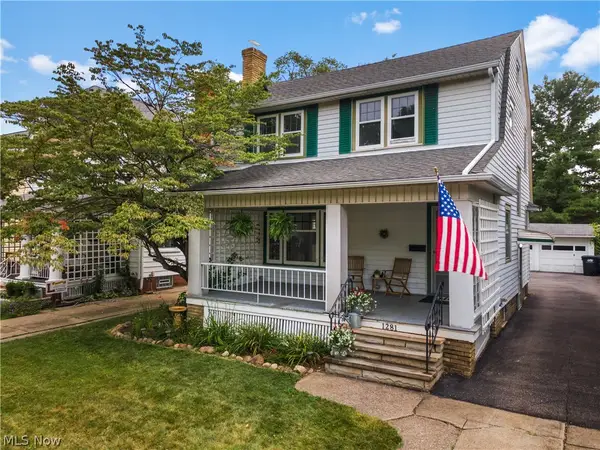 1281 Chase Avenue, Lakewood, OH 44107