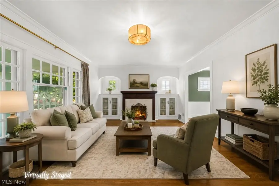 1281 Chase Avenue, Lakewood, OH 44107 - #2