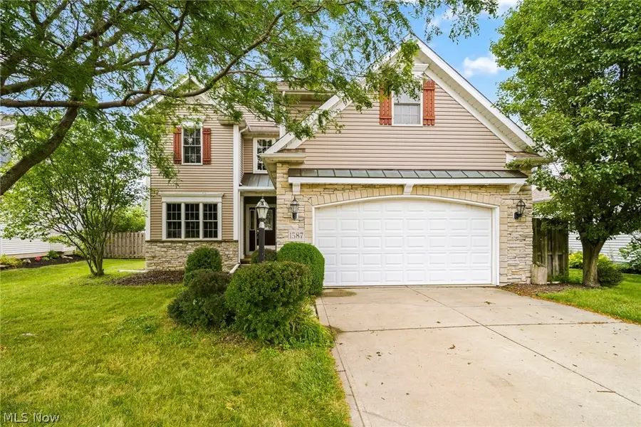 1587 Clipper Cove, Painesville, OH 44077 - #2