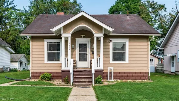 1909 Hazel Avenue, Zanesville, OH 43701
