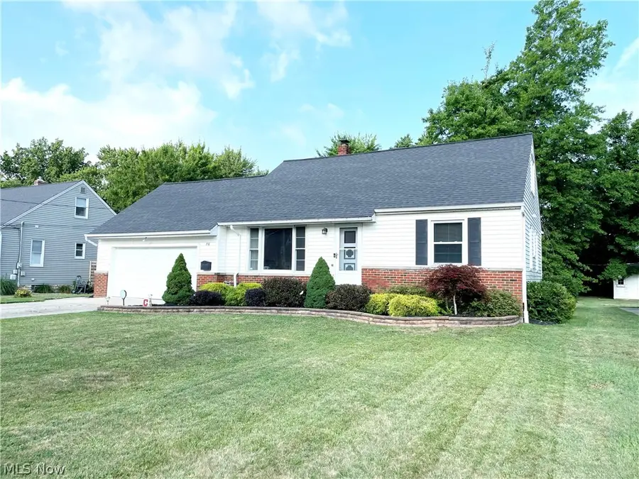 716 Franklin Boulevard, Highland Heights, OH 44143 - #2