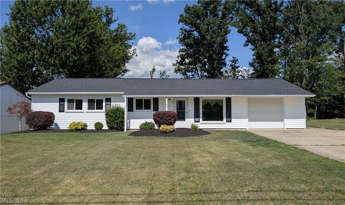 6182 Randolph Road, Bedford Heights, OH 44146 - #1