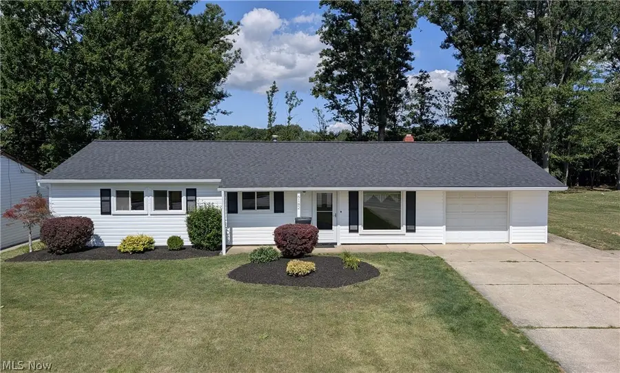 6182 Randolph Road, Bedford Heights, OH 44146 - #2