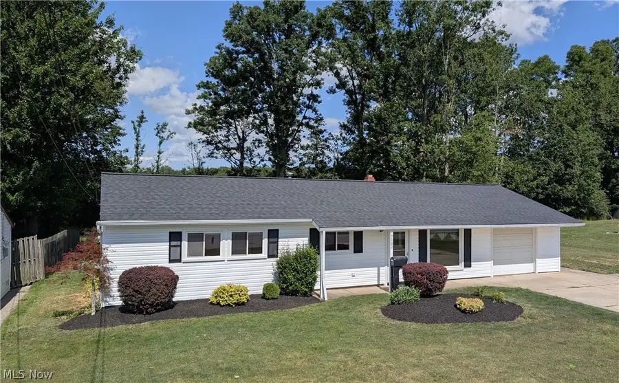 6182 Randolph Road, Bedford Heights, OH 44146 - #3