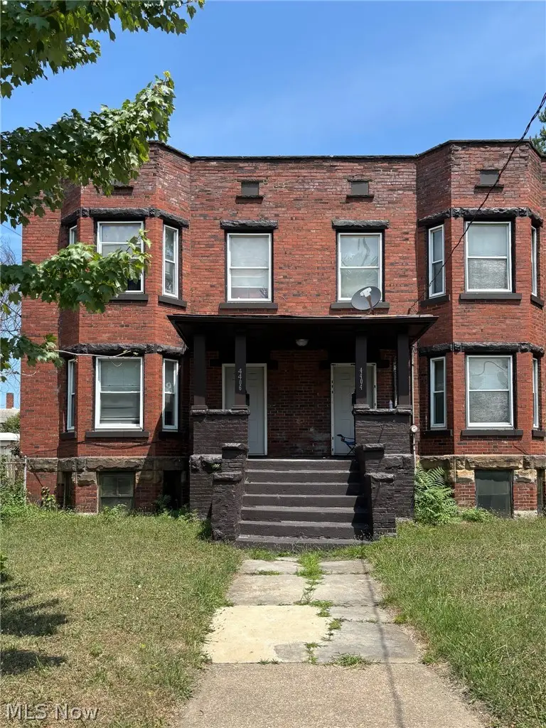 4406 Denison Avenue, Cleveland, OH 44109 - #2