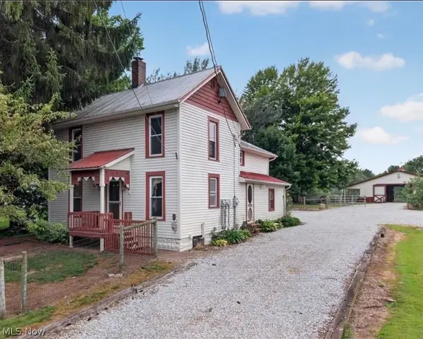 6228 Avon Lake Road, Spencer, OH 44275