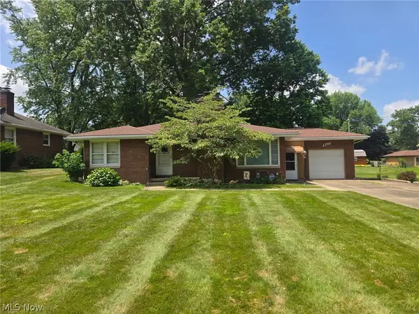 1791 Federal Avenue, Alliance, OH 44601