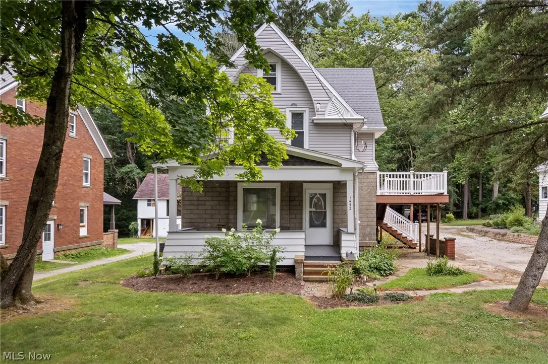 1422 Burbank, Wooster, OH 44691 - #1