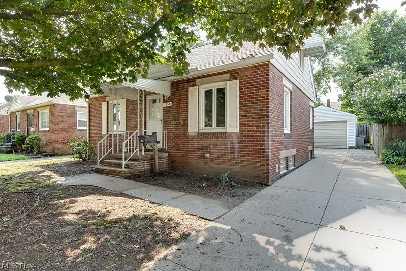 1314 Allendale Avenue, Akron, OH 44306 - #1