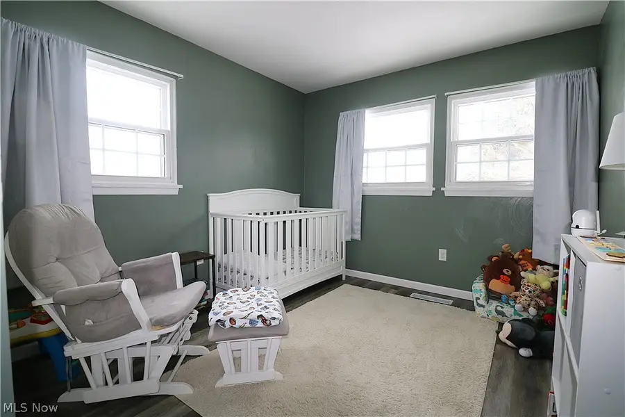28 Elmwood Drive, Greenwich, OH 44837 - #2