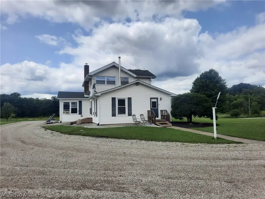 4508 State Route 193, Cherry Valley, OH 44032 - #3