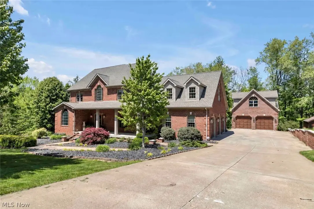 49800 Lantz Court, East Liverpool, OH 43920 - #1