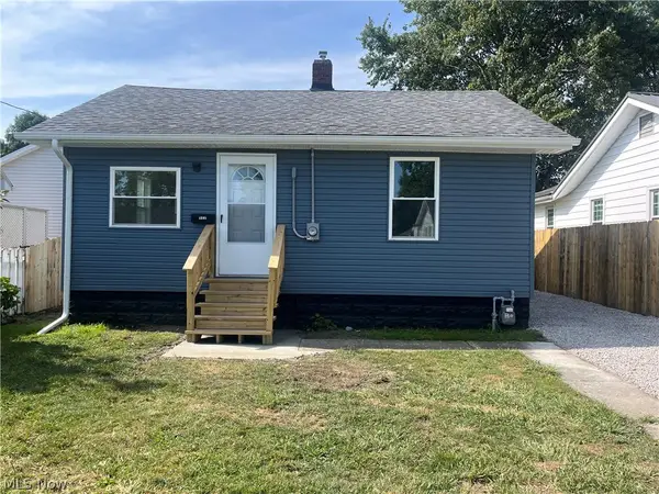 522 Courtland Street, Fairport Harbor, OH 44077