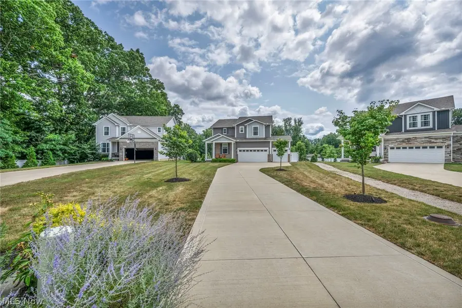 6244 Cardinal Meadow Court, Mentor, OH 44060 - #2