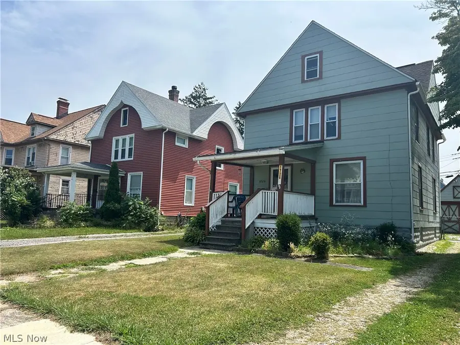1726 E 45th Street, Ashtabula, OH 44004 - #2