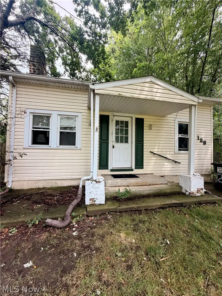128 Lakeview Boulevard, Painesville, OH 44077 - #1