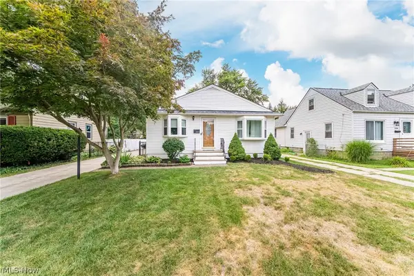 3404 W 231st Street, North Olmsted, OH 44070