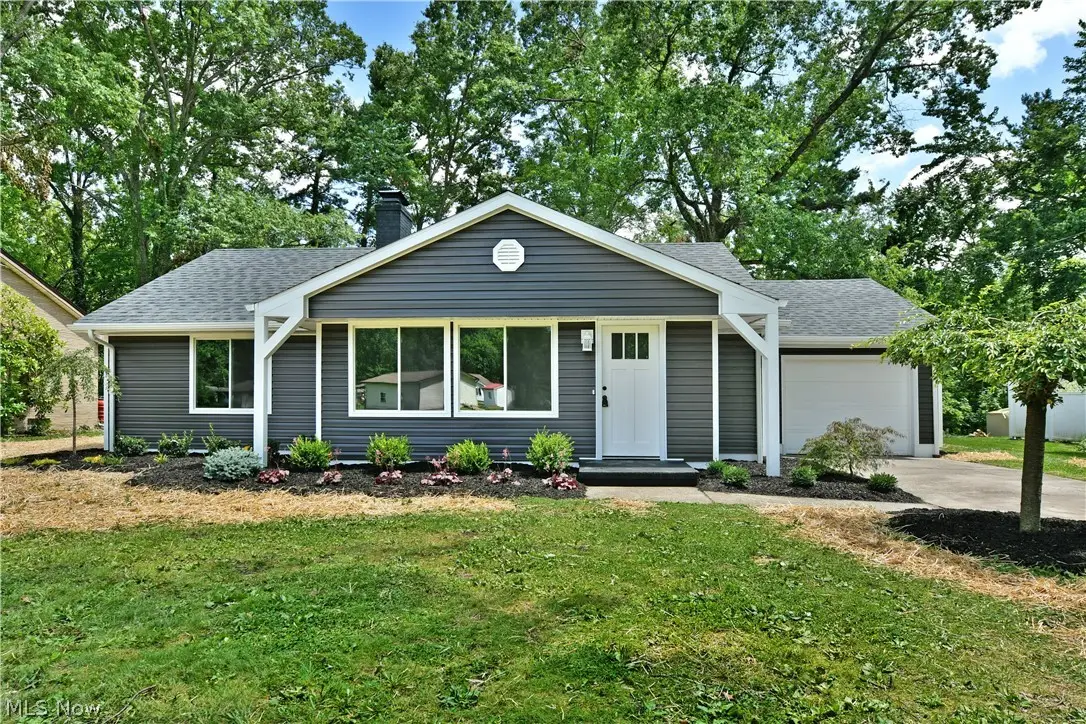 727 Truesdale Road, Boardman, OH 44511 - #1