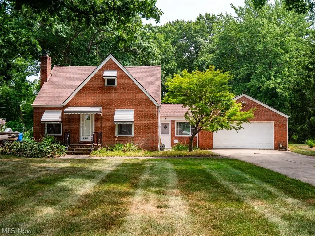 6531 Bonroi Drive, Seven Hills, OH 44131 - #1