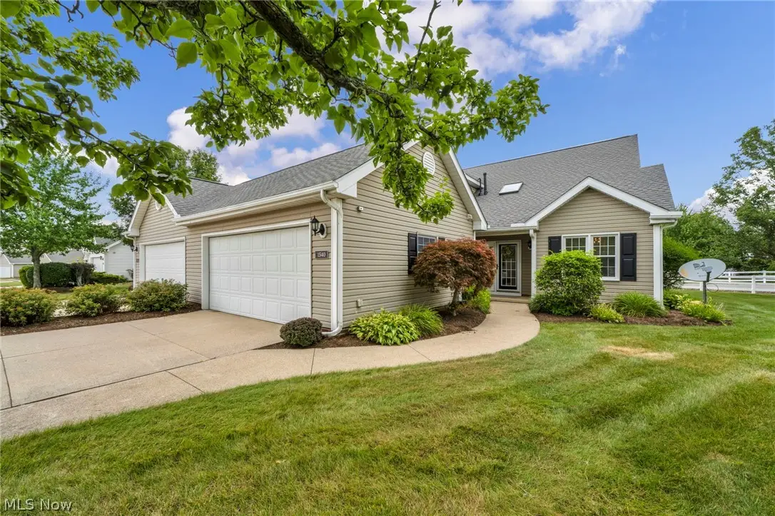 1540 Brighton Way, Broadview Heights, OH 44147 - #1