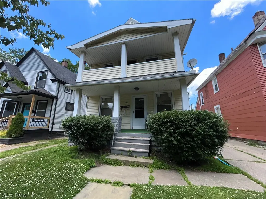 3946 Woodbridge Avenue, Cleveland, OH 44109 - #1