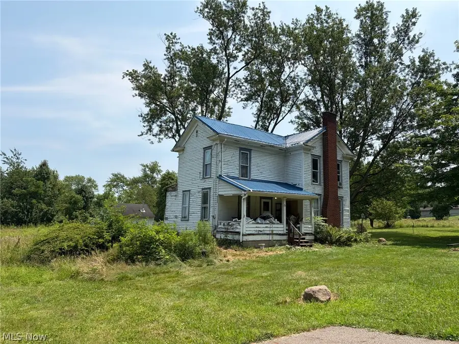 1760 Depot Road, Salem, OH 44460 - #2