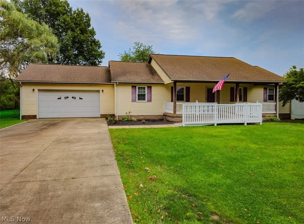 3566 Leonard Sw Avenue, Canton, OH 44706 - #1