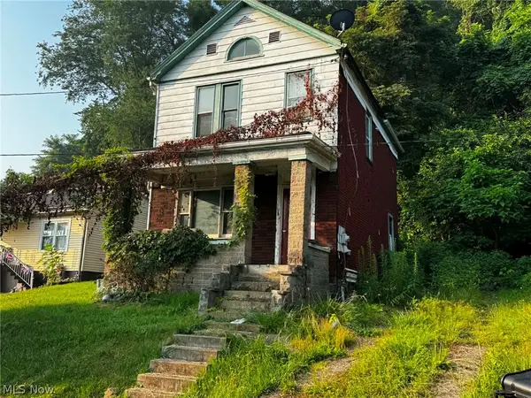 133 Highland Street, Rayland, OH 43943