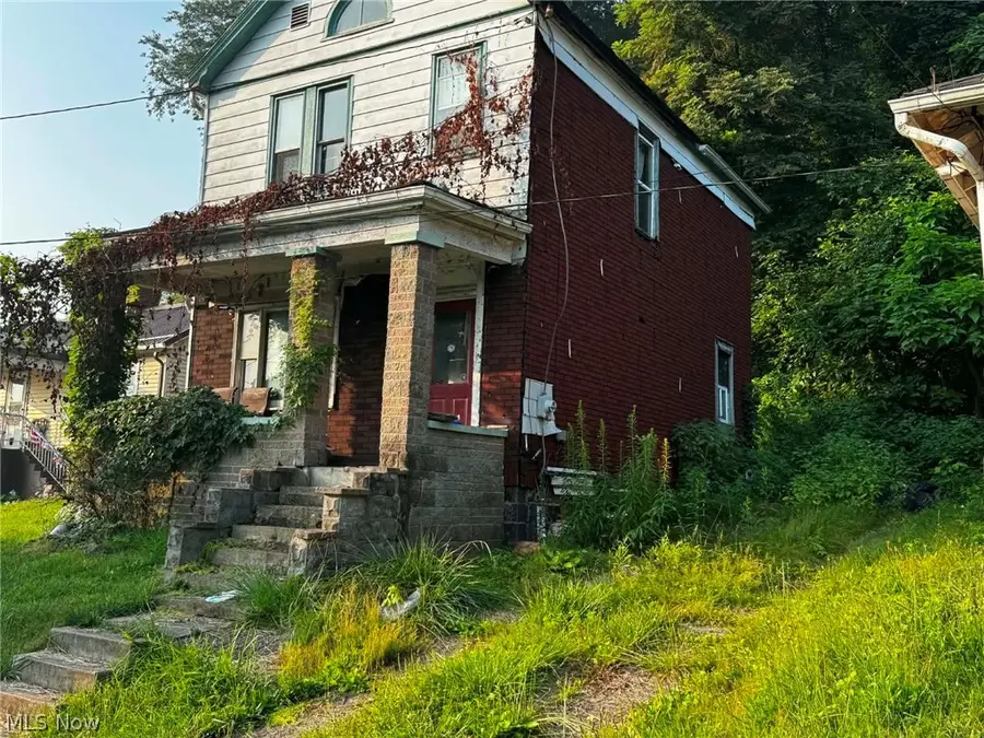 133 Highland Street, Rayland, OH 43943 - #3
