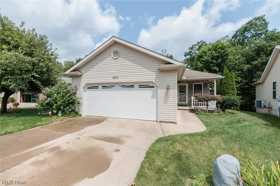 3671 Dornoch Drive, Wooster, OH 44691 - #2