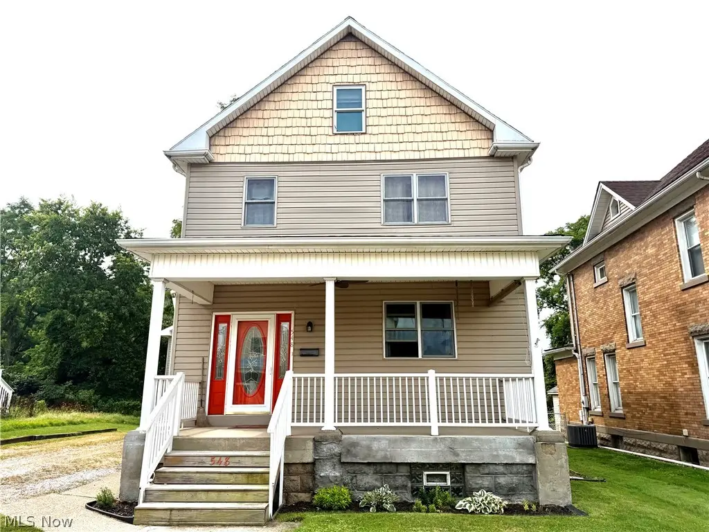 548 Mahan Ave., Follansbee, WV 26037 - #1