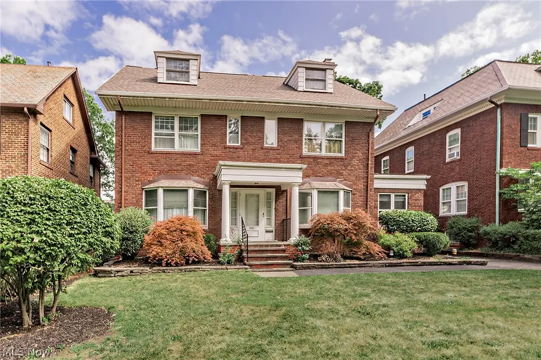 2657 Edgehill Road, Cleveland Heights, OH 44106 - #1