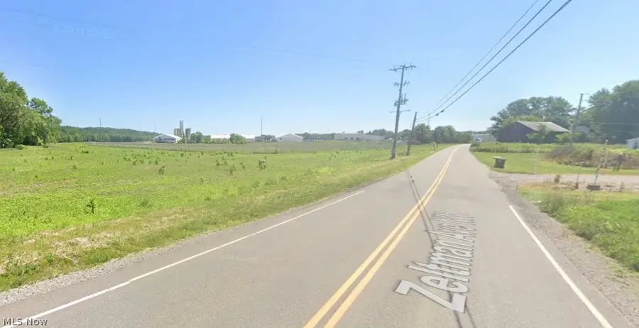 Zeltman Avenue, Strasburg, OH 44681 - #2