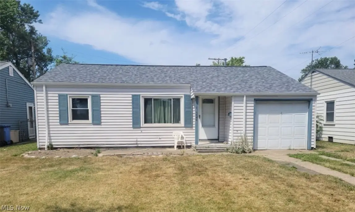 14504 Viola Avenue, Cleveland, OH 44111 - #1