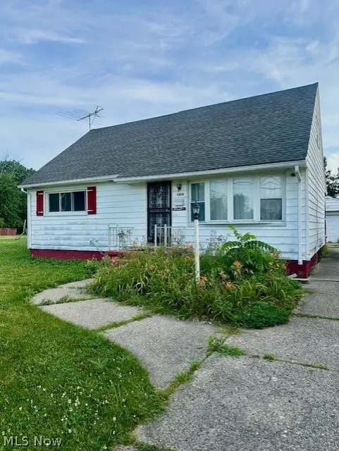 1820 W 23rd Street, Lorain, OH 44052 - #1