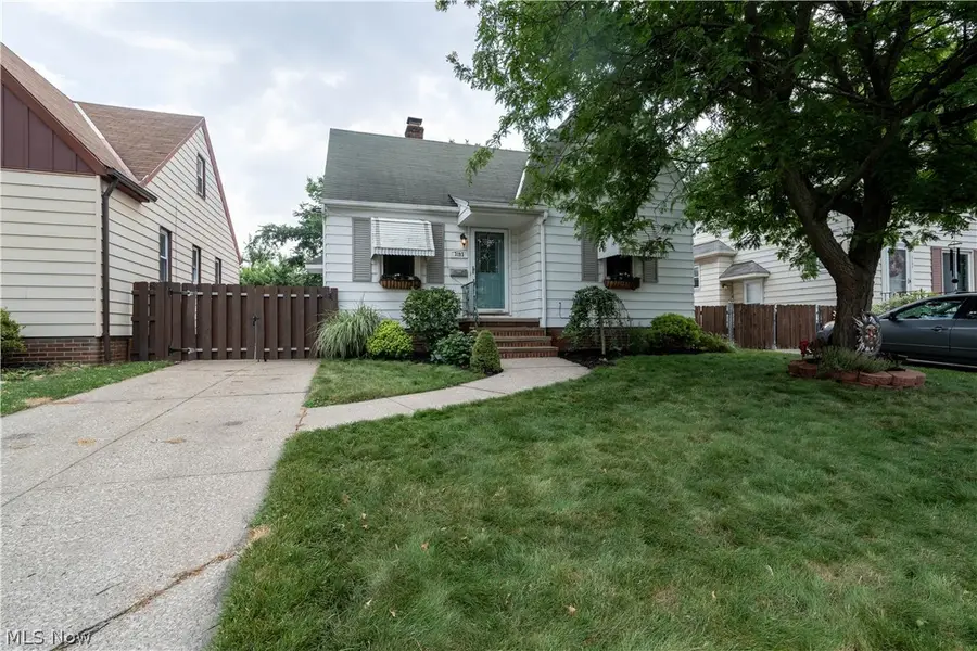 3193 W 139th Street, Cleveland, OH 44111 - #2