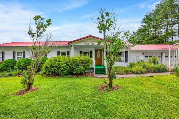 8608 Goddard Craft Lane, Cambridge, OH 43725