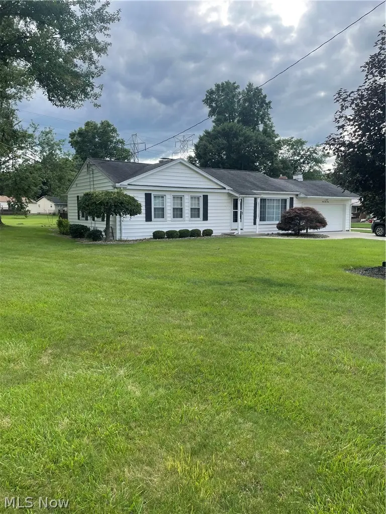 3930 Baymar Drive, Youngstown, OH 44511 - #1