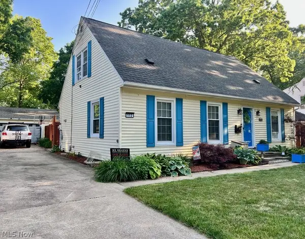 113 Pinehurst Road, Munroe Falls, OH 44262