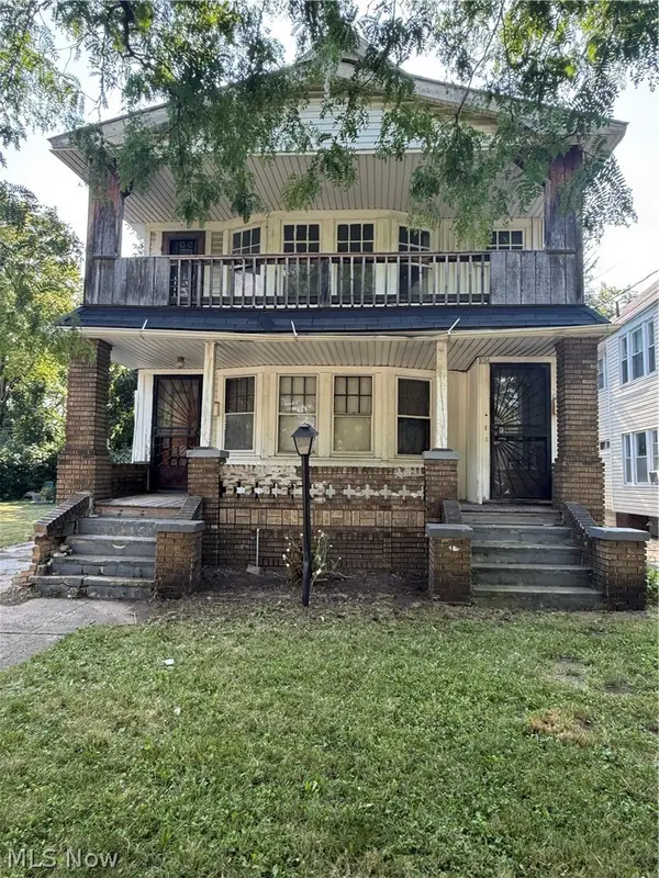 1014 E 141st Street, Cleveland, OH 44110