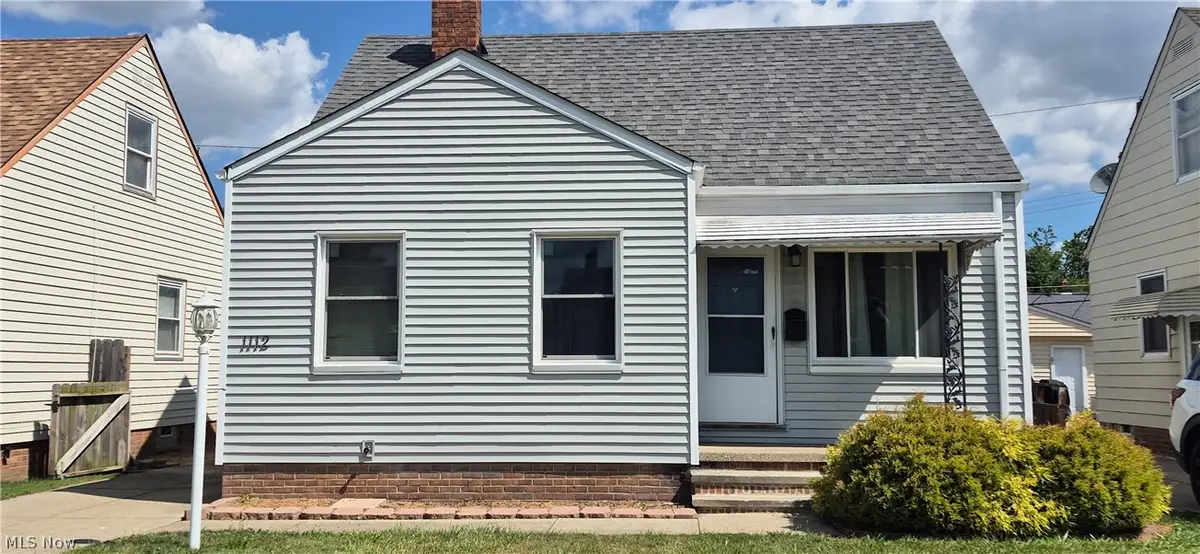 1112 Clearview Avenue, Parma, OH 44134 - #1
