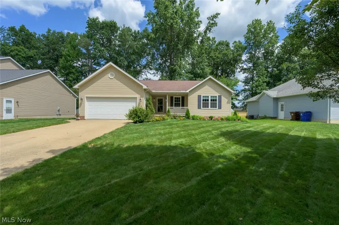 1048 Susan Road, Ravenna, OH 44266 - #1