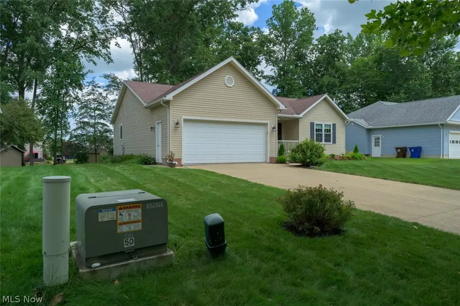 1048 Susan Road, Ravenna, OH 44266 - #2