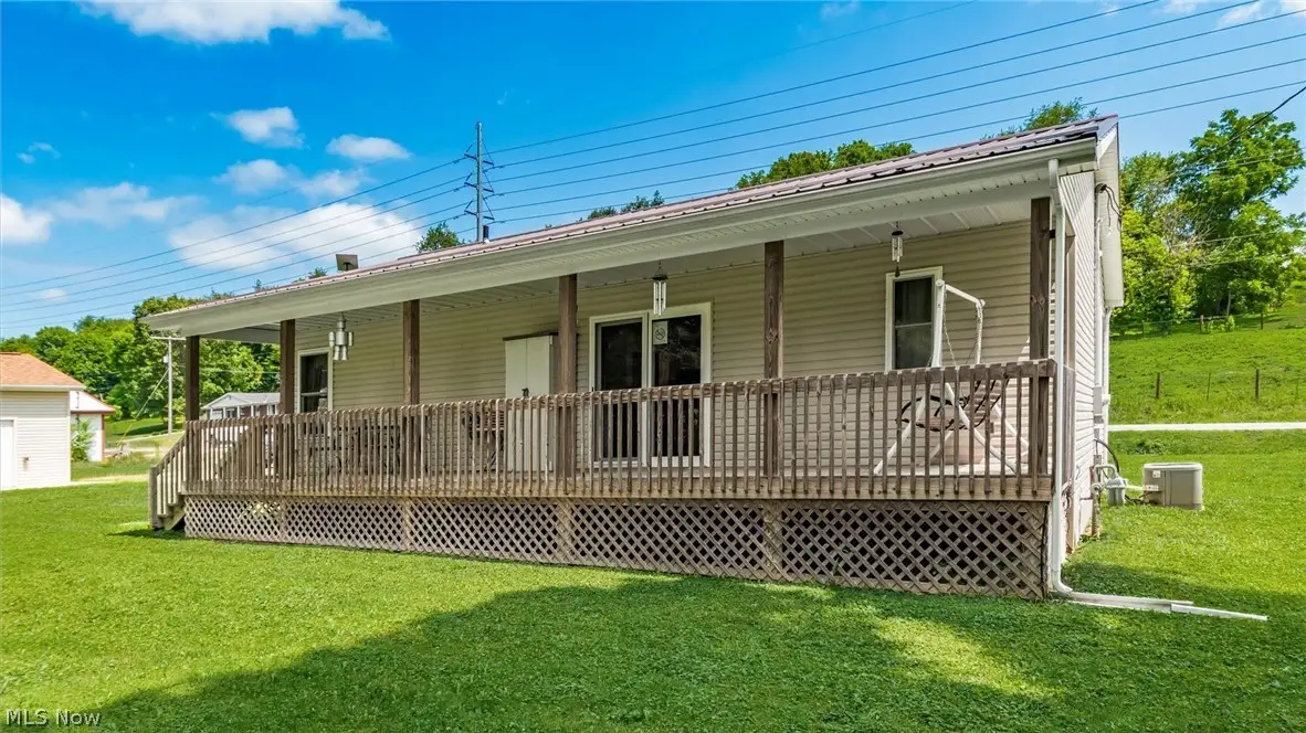 4021 State Route 13 Ne, New Lexington, OH 43764 - #1
