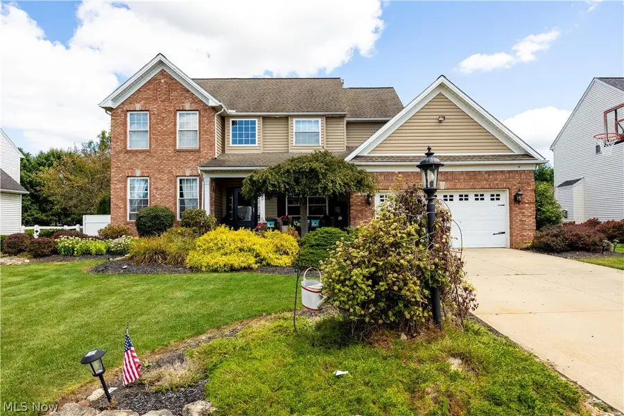 9267 Victoria Lane, North Ridgeville, OH 44039 - #2