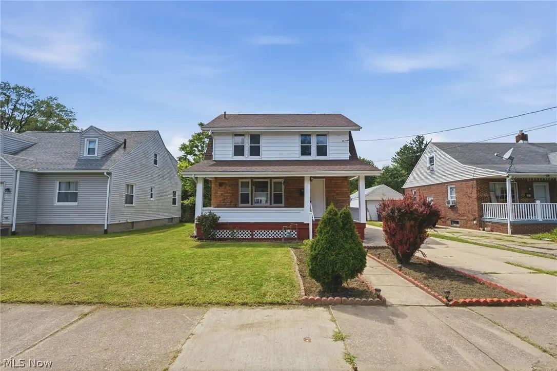 392 Oxford Avenue, Akron, OH 44310 - #1
