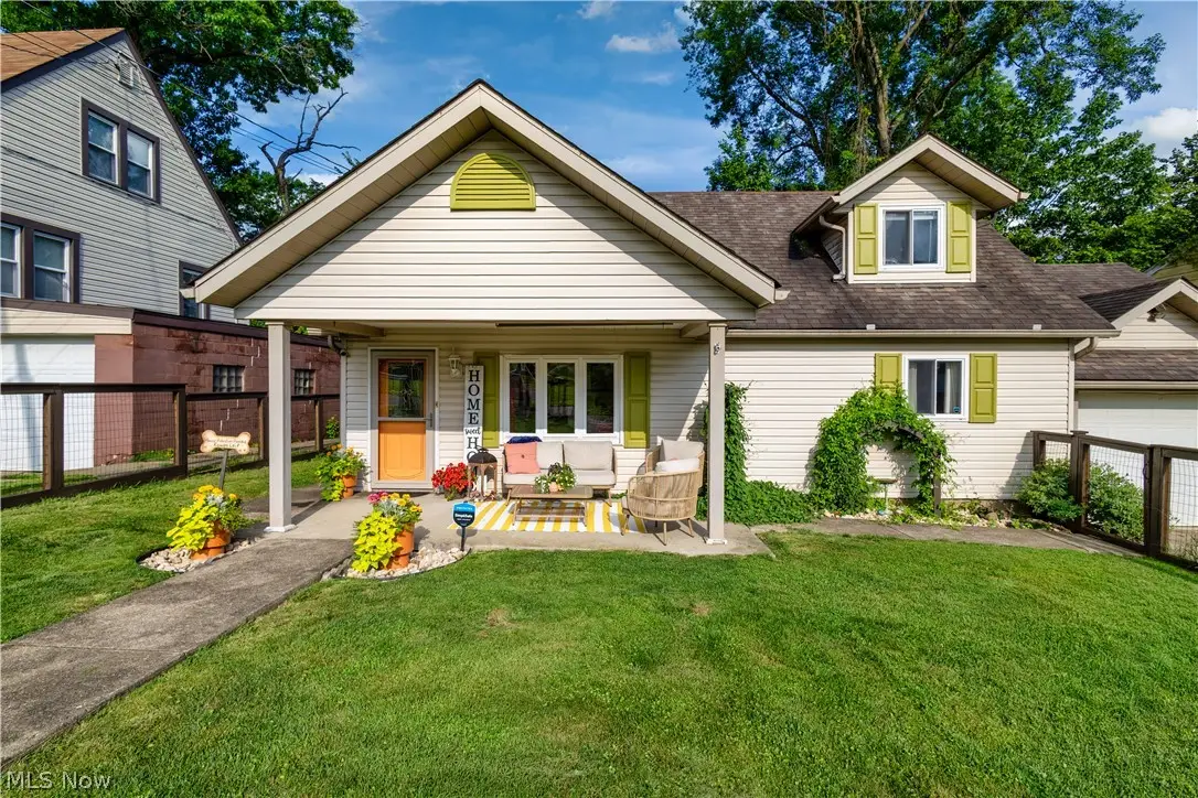 277 Beechwood Boulevard, Wintersville, OH 43953 - #1