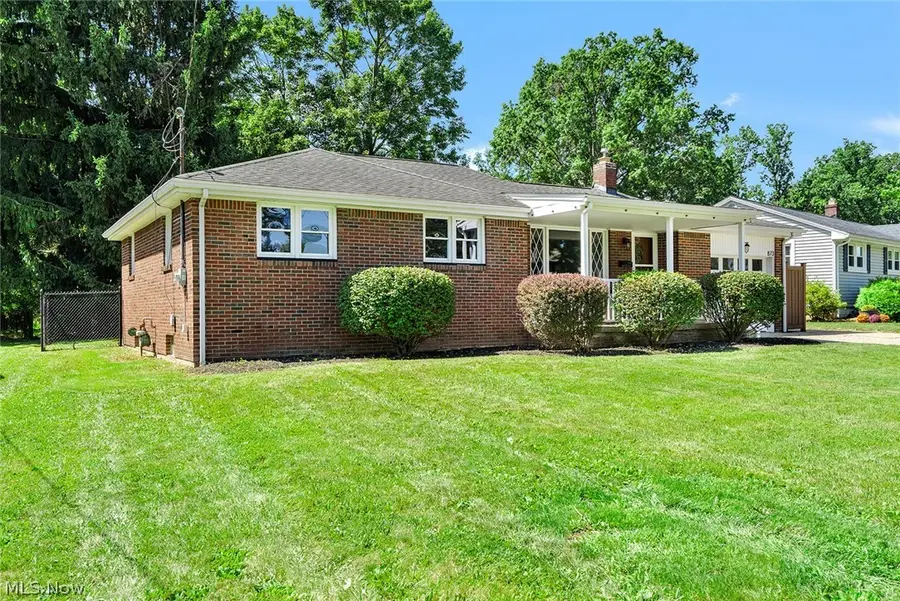 873 Edenridge Drive, Boardman, OH 44512 - #2